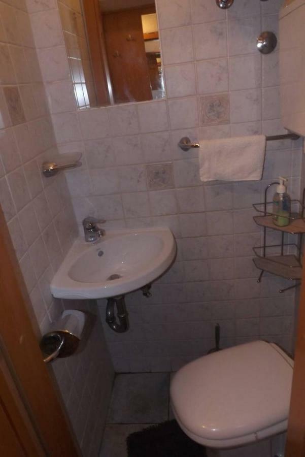 Apartment Center Опатия Экстерьер фото