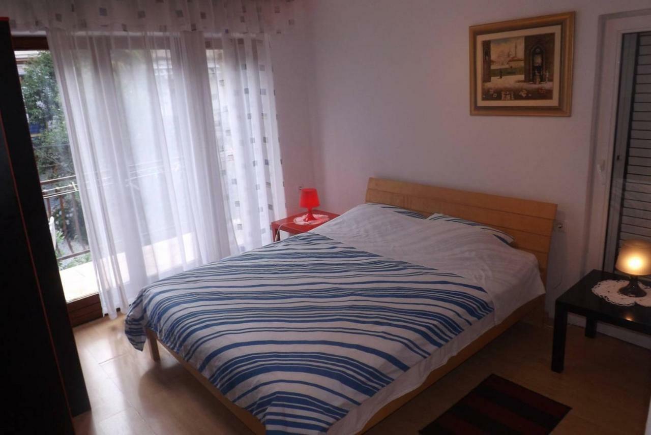 Apartment Center Опатия Экстерьер фото