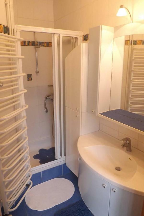 Apartment Center Опатия Экстерьер фото