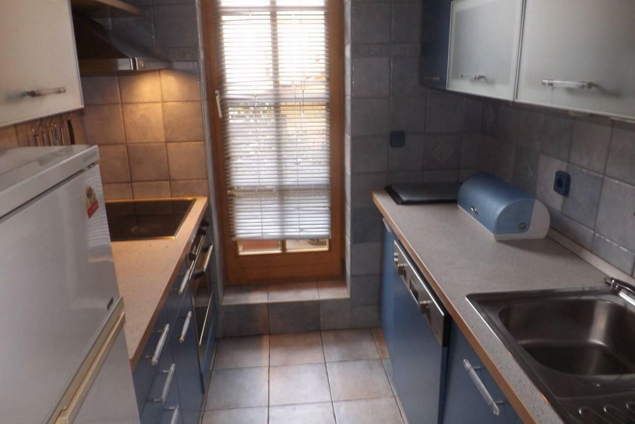 Apartment Center Опатия Экстерьер фото